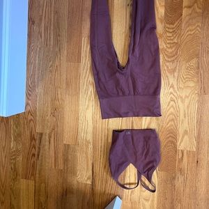 Set active matching set!!!